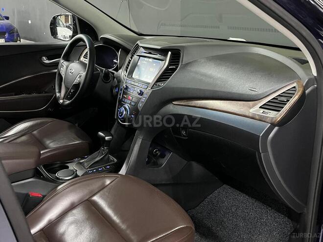 Hyundai  2016, 161,009 km - 2.2 л - Bakı