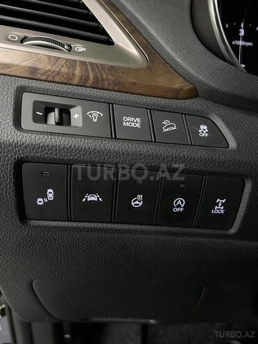 Hyundai  2016, 161,009 km - 2.2 л - Bakı