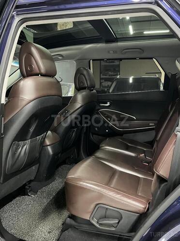 Hyundai  2016, 161,009 km - 2.2 л - Bakı