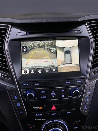 Hyundai  2016, 161,009 km - 2.2 л - Bakı