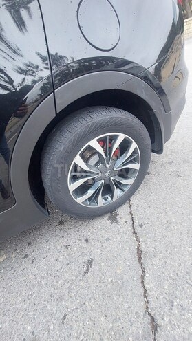 Hyundai Santa Fe 2013, 200,000 km - 2.4 l - Bakı