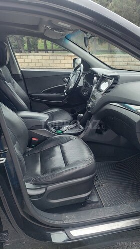 Hyundai Santa Fe 2013, 200,000 km - 2.4 l - Bakı