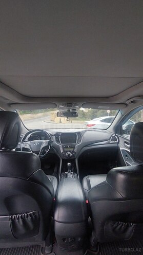 Hyundai Santa Fe 2013, 200,000 km - 2.4 l - Bakı