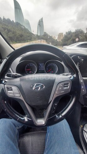 Hyundai Santa Fe 2013, 200,000 km - 2.4 l - Bakı