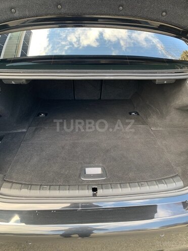 BMW 530e 2018, 89,800 km - 2.0 l - Bakı