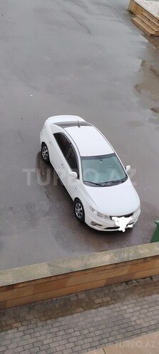Kia Forte 2010, 252,000 km - 1.6 l - Neftçala