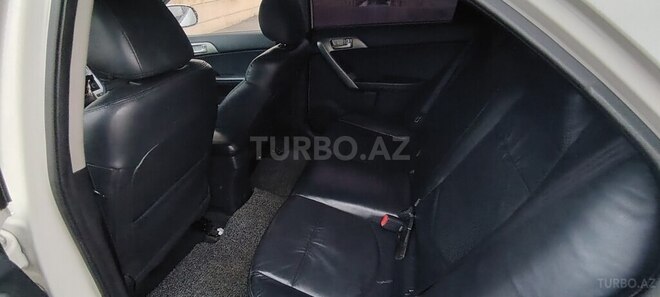 Kia Forte 2010, 252,000 km - 1.6 l - Neftçala