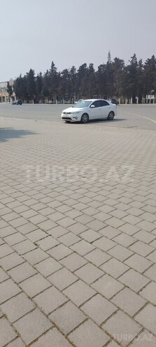 Kia Forte 2010, 252,000 km - 1.6 l - Neftçala