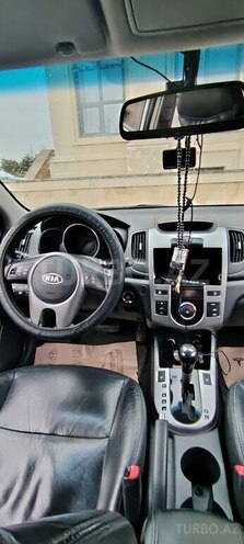 Kia Forte 2010, 252,000 km - 1.6 l - Neftçala