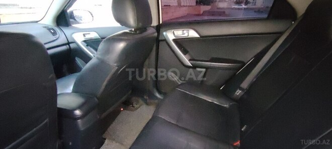Kia Forte 2010, 252,000 km - 1.6 l - Neftçala