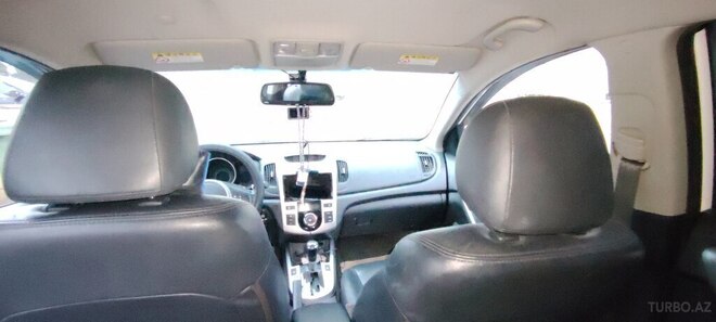 Kia Forte 2010, 252,000 km - 1.6 l - Neftçala