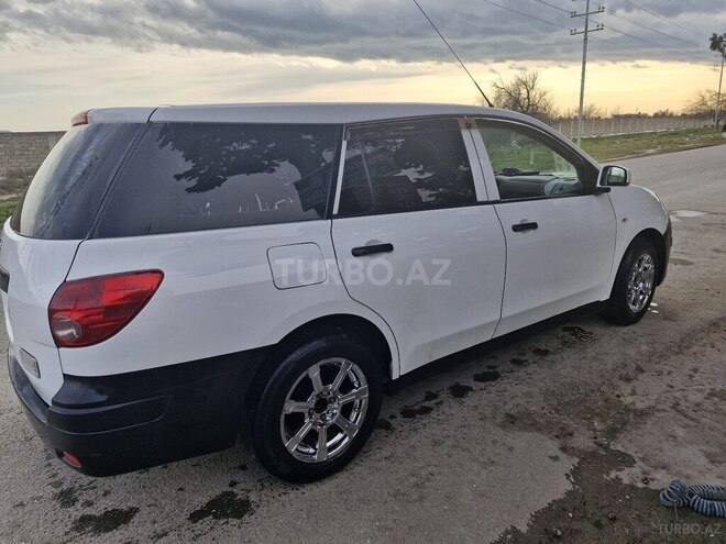 Nissan Wingroad 2016, 128,000 km - 1.5 l - Bakı