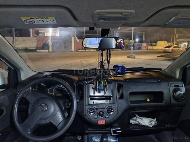 Nissan Wingroad 2016, 128,000 km - 1.5 l - Bakı