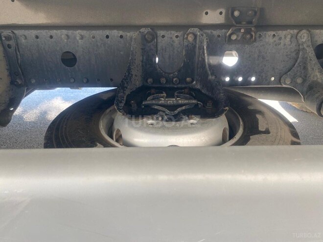 Mercedes Atego 818 2012, 689,000 km - 4.3 l - Bakı