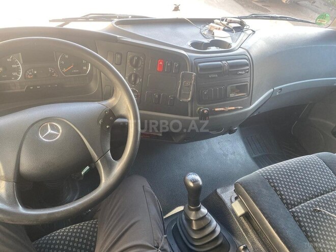Mercedes Atego 818 2012, 689,000 km - 4.3 l - Bakı