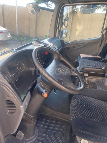 Mercedes Atego 818 2012, 689,000 km - 4.3 l - Bakı