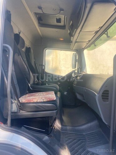 Mercedes Atego 818 2012, 689,000 km - 4.3 l - Bakı