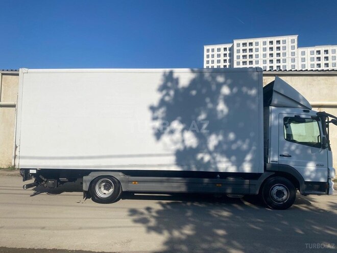 Mercedes Atego 818 2012, 689,000 km - 4.3 l - Bakı