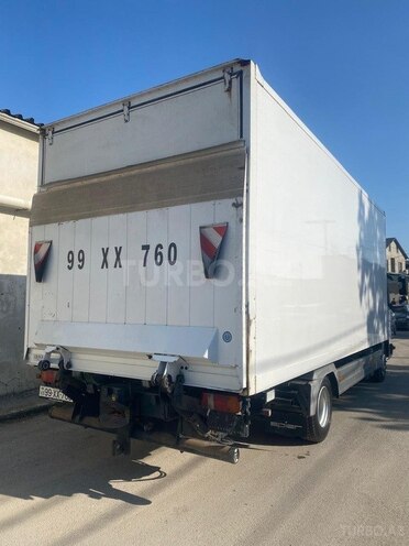 Mercedes Atego 818 2012, 689,000 km - 4.3 l - Bakı