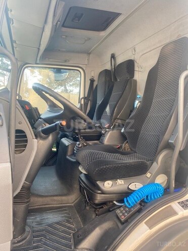 Mercedes Atego 818 2012, 689,000 km - 4.3 l - Bakı