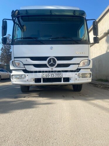 Mercedes Atego 818 2012, 689,000 km - 4.3 l - Bakı