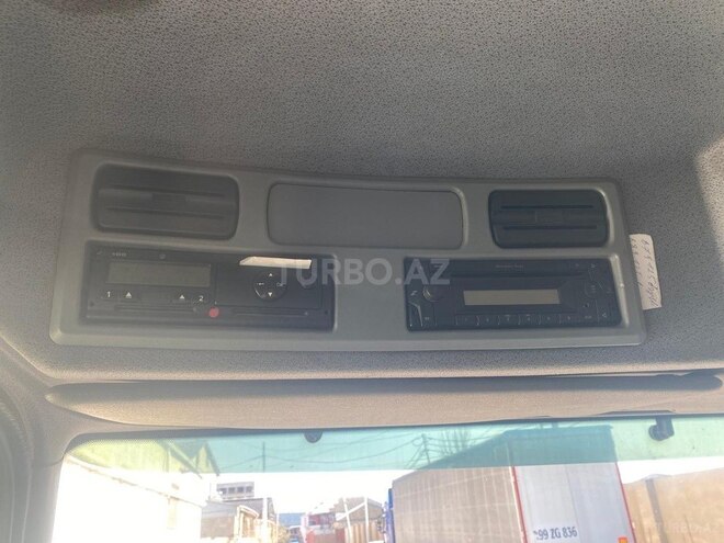 Mercedes Atego 818 2012, 689,000 km - 4.3 l - Bakı