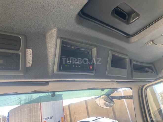 Mercedes Atego 818 2012, 689,000 km - 4.3 l - Bakı