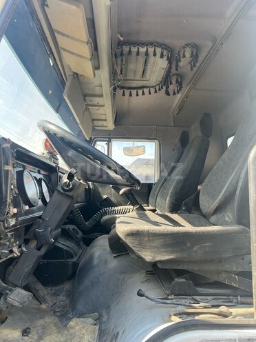 KamAz 6520 2012, 200,000 km - 11.0 l - Bakı