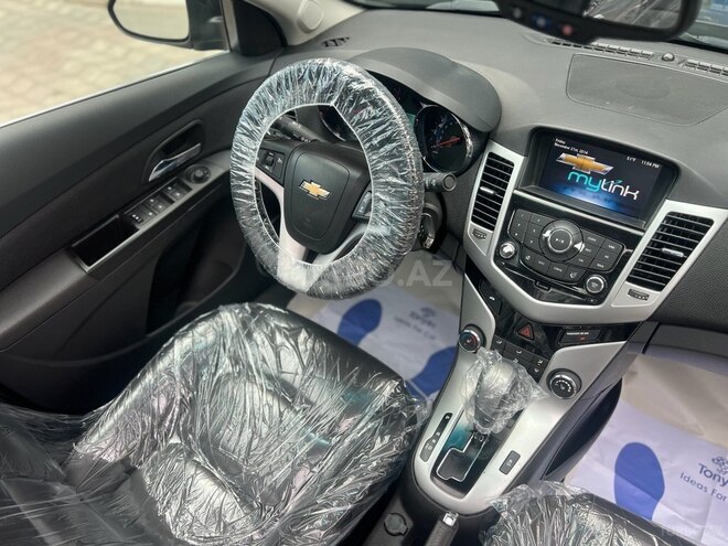 Chevrolet Cruze 2015, 116,000 km - 1.4 l - Sumqayıt