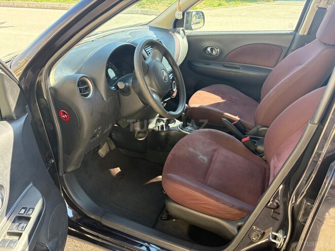 Nissan Micra 2014, 180,000 km - 1.2 l - Bakı