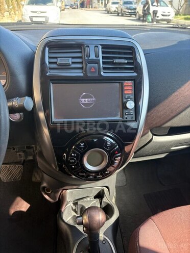 Nissan Micra 2014, 180,000 km - 1.2 l - Bakı