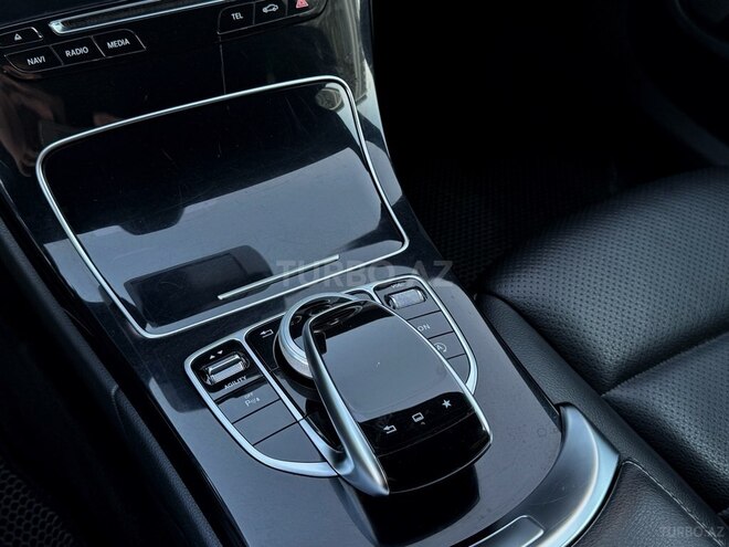 Mercedes C 300 2014, 257,400 km - 2.0 l - Bakı