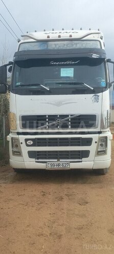 Volvo FH 13 2007, 1,116,357 km - 12.0 l - Hacıqabul