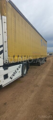 Volvo FH 13 2007, 1,116,357 km - 12.0 l - Hacıqabul