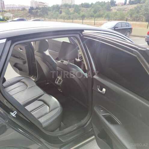 Kia K5 2016, 161,000 km - 2.0 l - Bakı