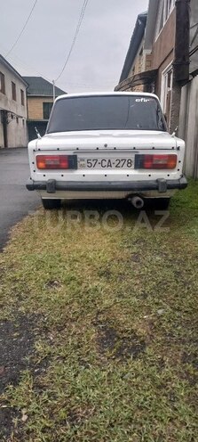 LADA (VAZ) 2106 1989, 95,000 km - 1.6 л - Zaqatala
