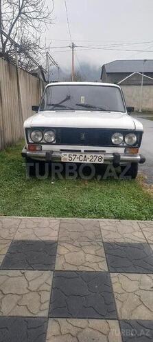 LADA (VAZ) 2106 1989, 95,000 km - 1.6 л - Zaqatala