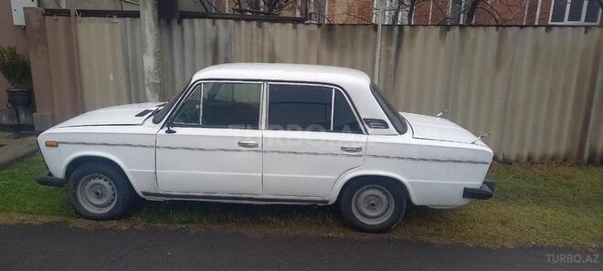 LADA (VAZ) 2106 1989, 95,000 km - 1.6 л - Zaqatala