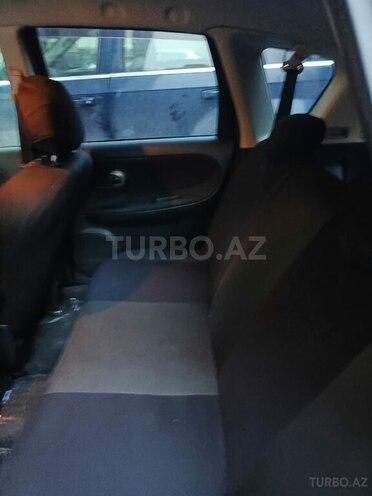 Nissan Note 2012, 81,000 km - 1.5 l - Bakı