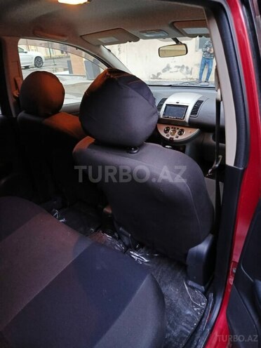 Nissan Note 2012, 81,000 km - 1.5 l - Bakı