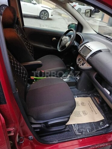 Nissan Note 2012, 81,000 km - 1.5 l - Bakı