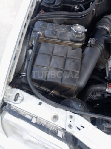 Mercedes C 180 1998, 396,000 km - 1.8 l - Biləsuvar