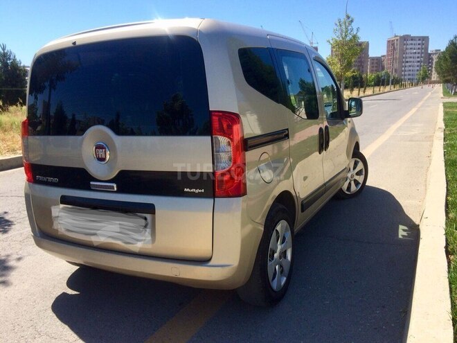 Fiat Fiorino 2011, 178,000 km - 1.3 l - Bakı