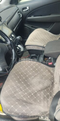 Mitsubishi Airtrek 2003, 300,000 km - 2.4 l - Bakı