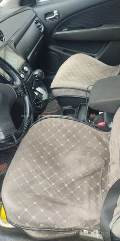 Mitsubishi Airtrek 2003, 300,000 km - 2.4 l - Bakı