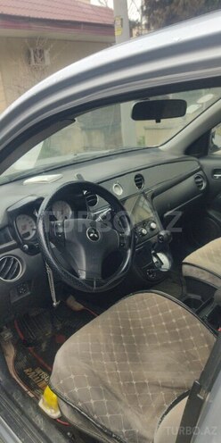 Mitsubishi Airtrek 2003, 300,000 km - 2.4 l - Bakı