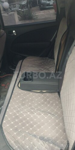 Mitsubishi Airtrek 2003, 300,000 km - 2.4 l - Bakı