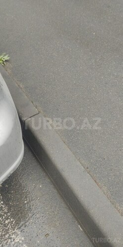 Mitsubishi Airtrek 2003, 300,000 km - 2.4 l - Bakı