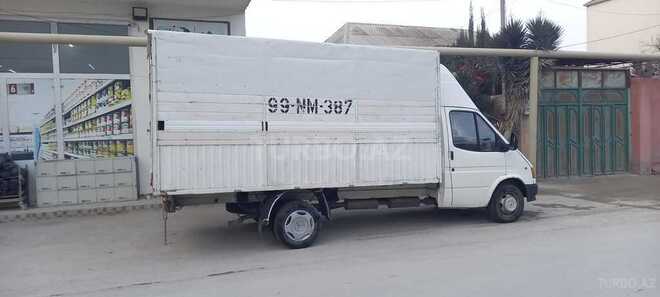 Ford Transit 1998, 250,000 km - 2.5 л - Bakı