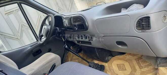 Ford Transit 1998, 250,000 km - 2.5 л - Bakı